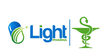 light pharma logo